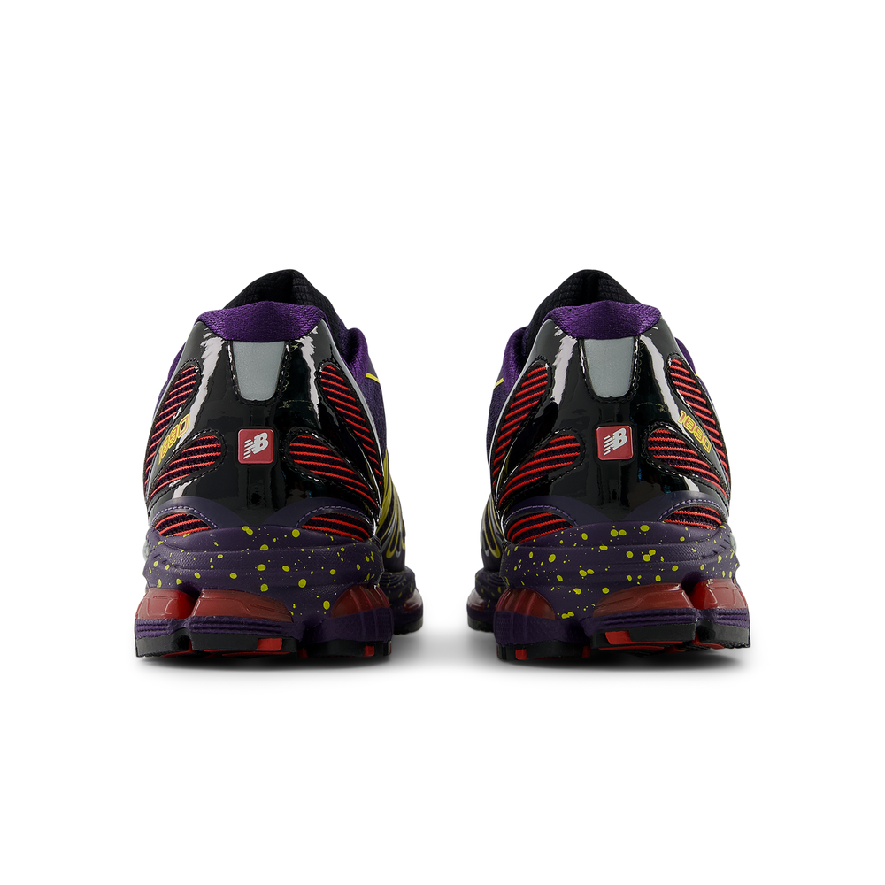 Unisex boty New Balance U18909P5 – černé