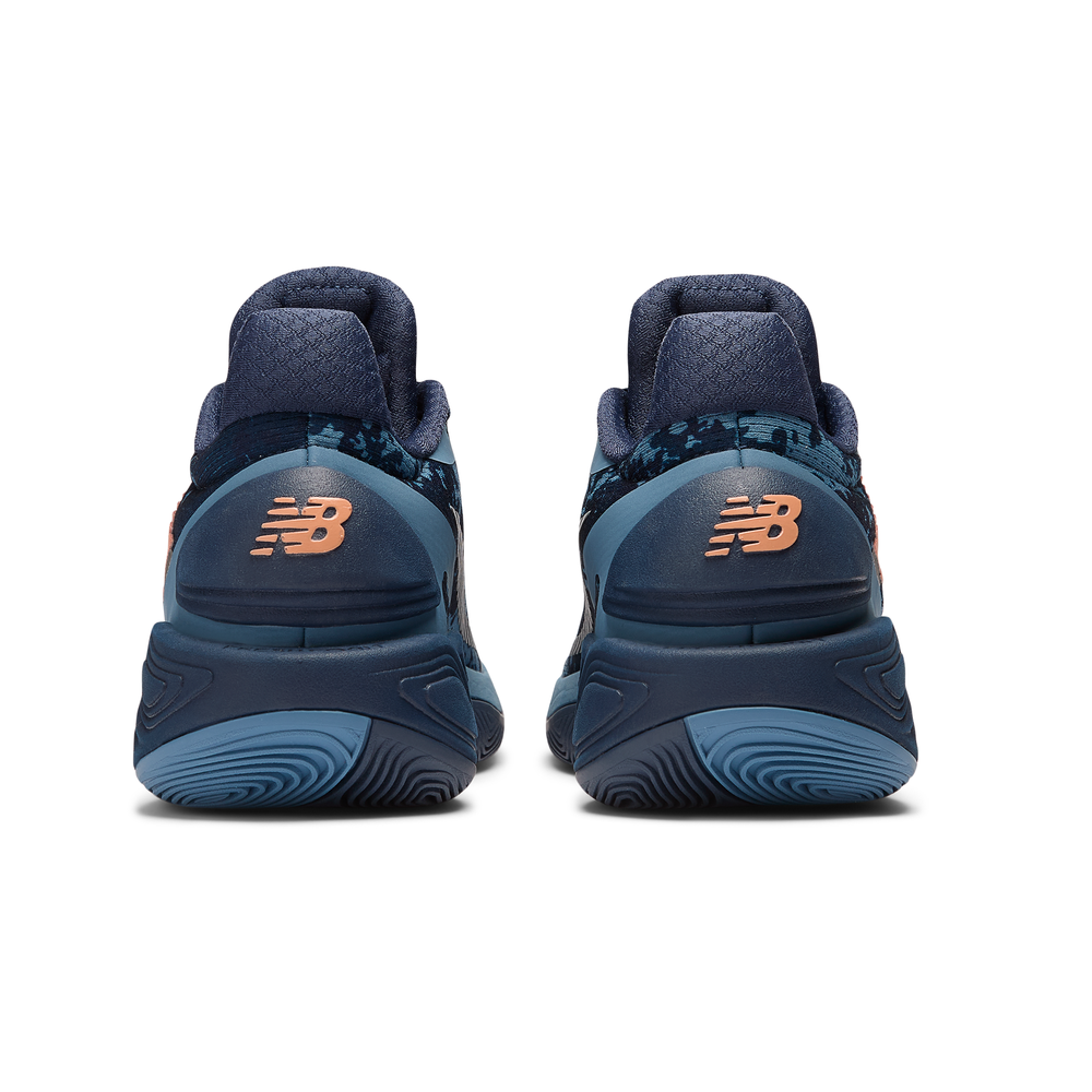 Pánské boty New Balance TWO WXY v5 BB2WYBT5 – modré