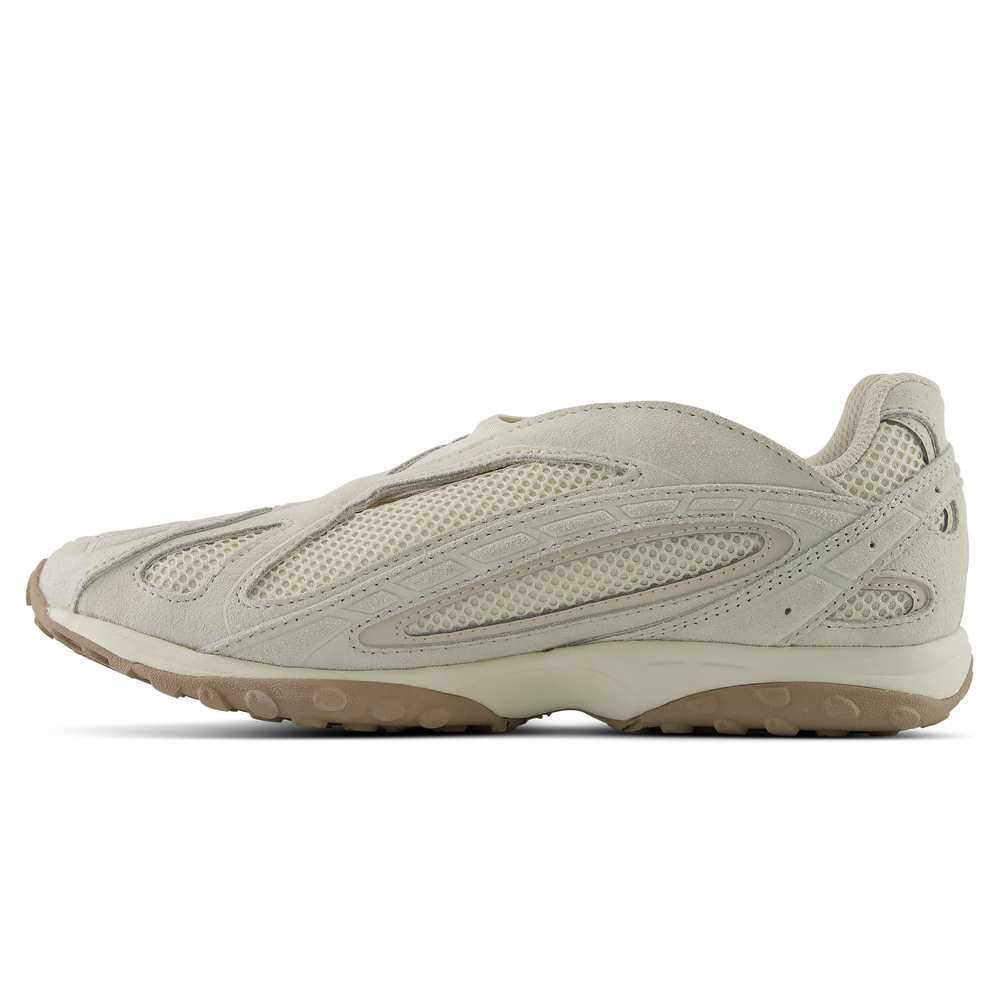 Unisex boty New Balance U204V2W0 – béžové