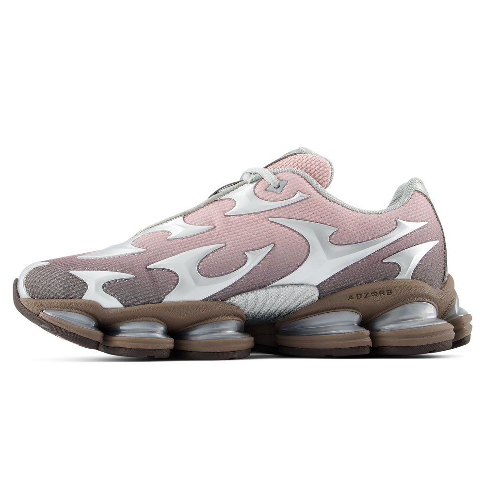 Unisex boty New Balance ABZORB U20004H3 – růžové