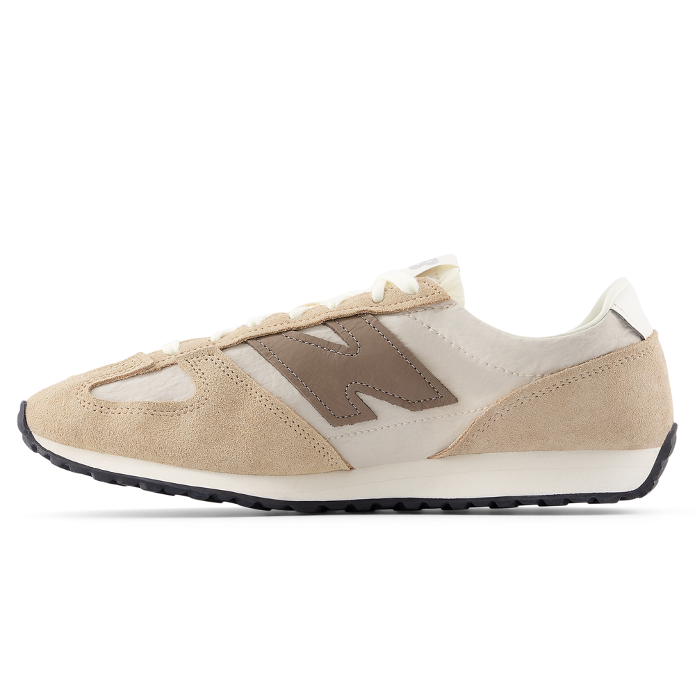 Unisex boty New Balance U471AI – béžové