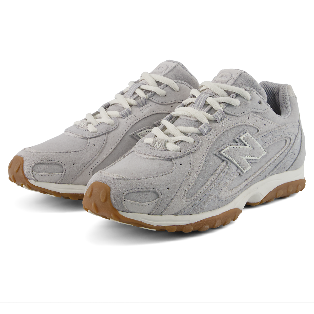 Dámské boty New Balance U204L8D3 – šedé