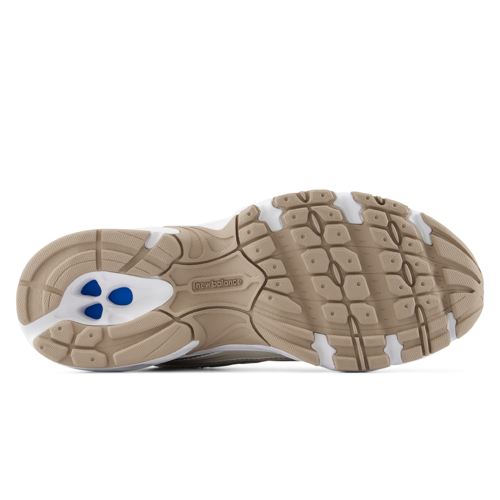 Dětské boty New Balance G740543 – béžové