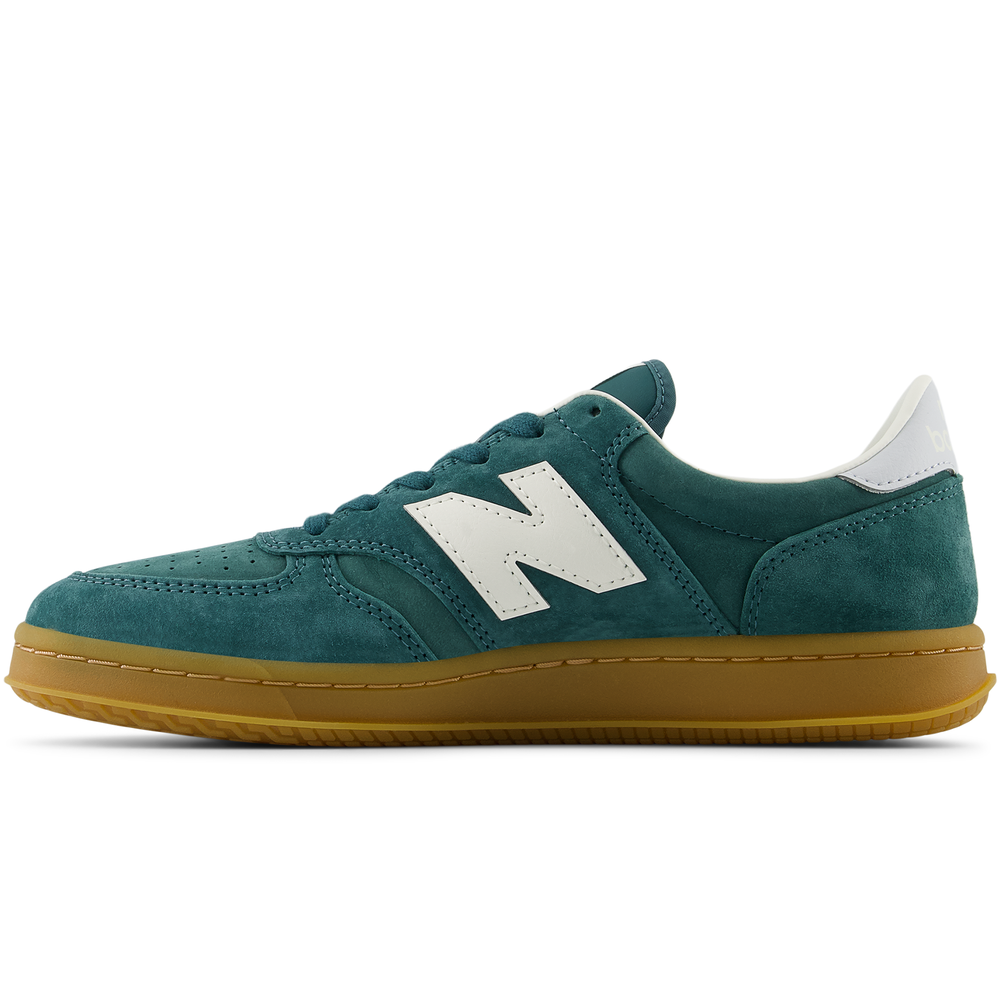 Unisex boty New Balance CT500AA – zelené