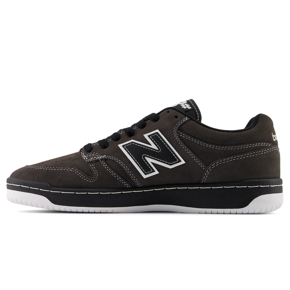 Pánské boty New Balance Numeric NM480CSS – černé