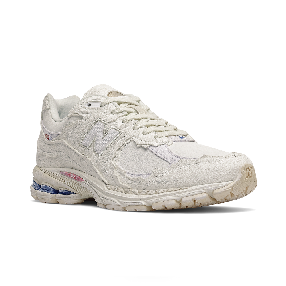 Unisex boty New Balance Protection Pack M2002RDC – bílé