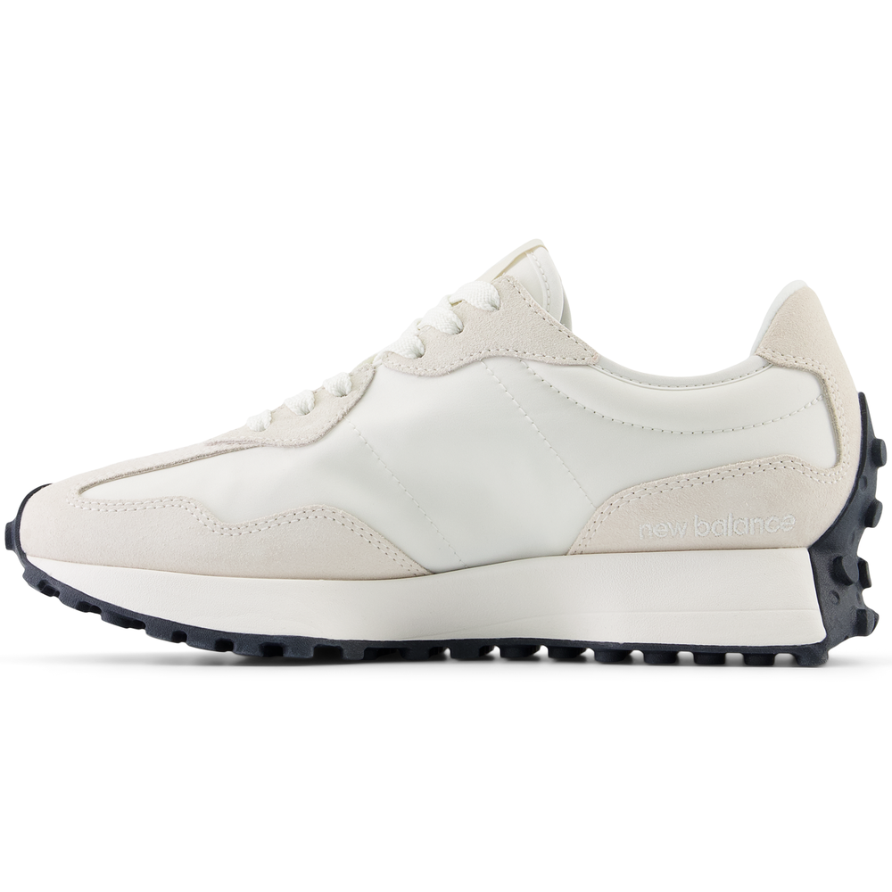Dámské boty New Balance WS327MF – béžové