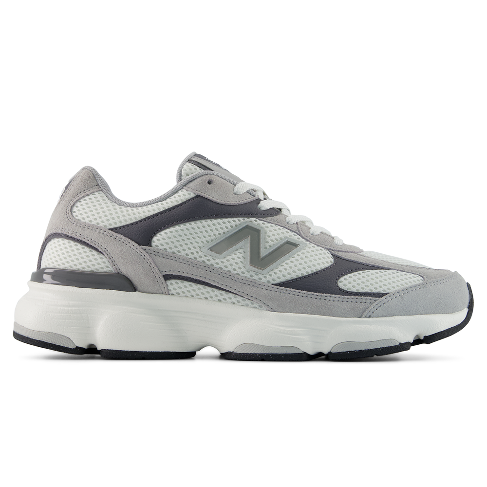 Pánské boty New Balance M6032OD – šedé