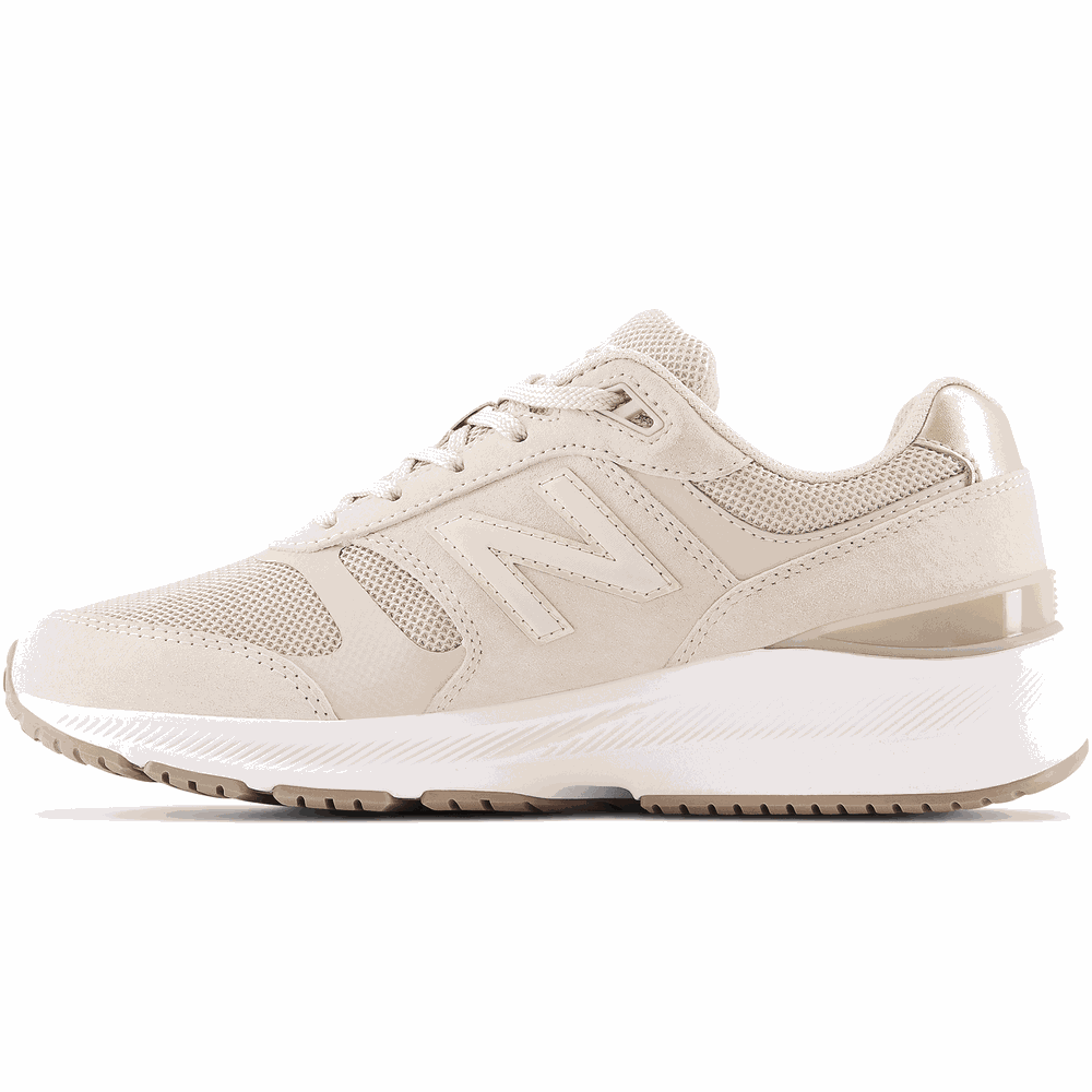 Dámské boty New Balance Fresh Foam 880 WW880GE5 – béžové