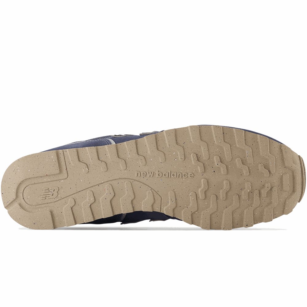 Boty New Balance ML373RT2 – tmavomodrá