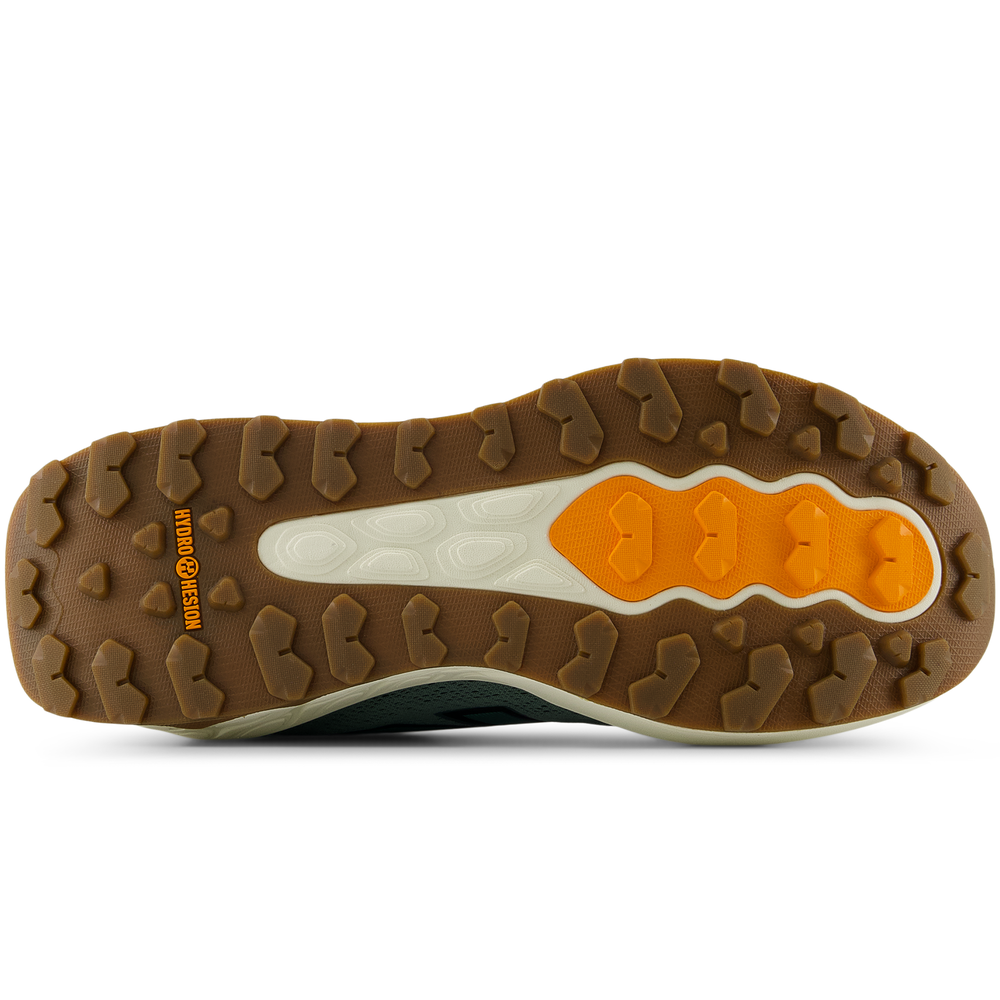 Pánské boty New Balance Fresh Foam Garoé v2 MTGAROD2 – zelené