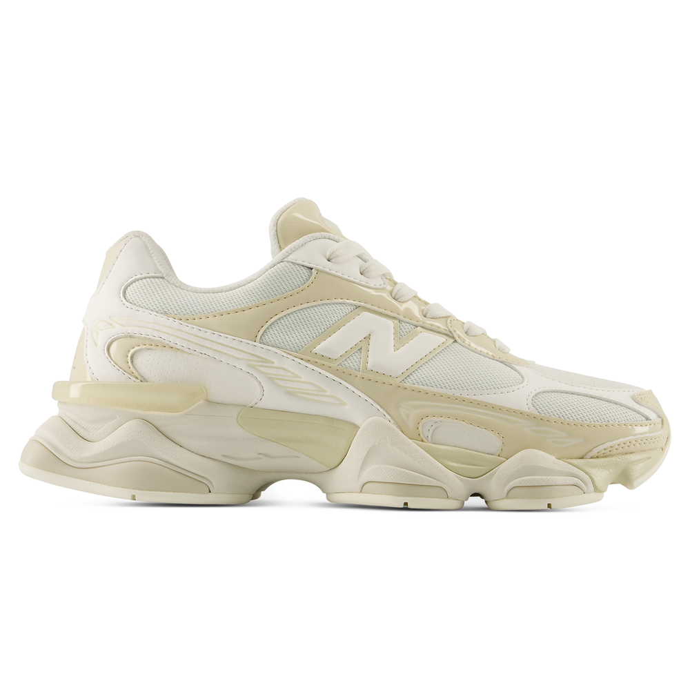 Unisex boty New Balance U90605GN – béžové