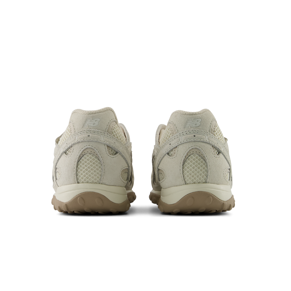 Unisex boty New Balance U204V2W0 – béžové