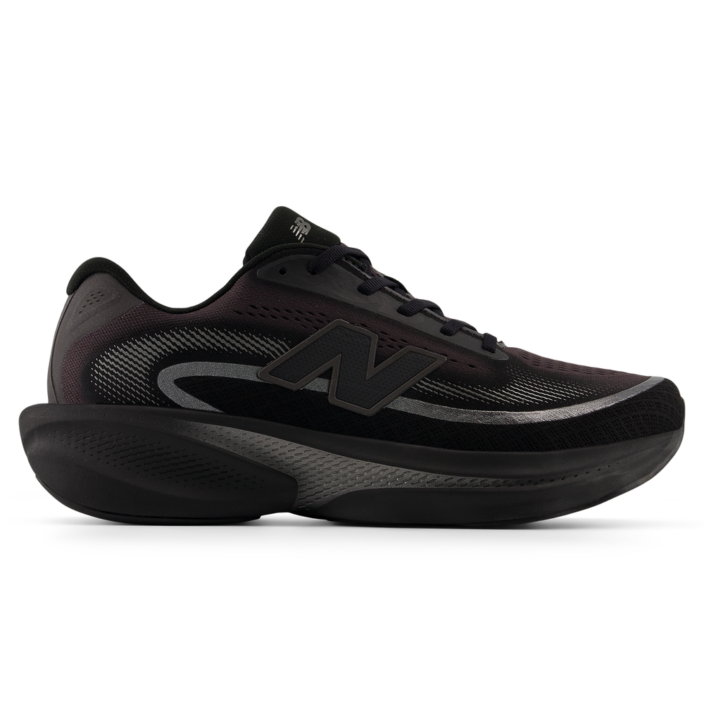 Pánské boty New Balance Fresh Foam Ellipse v1 MELPS21O – černé