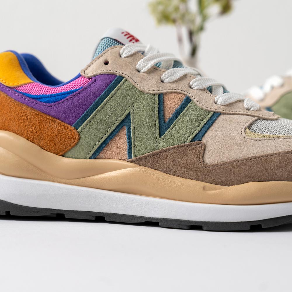 Boty New Balance M5740SSP – různobarevné