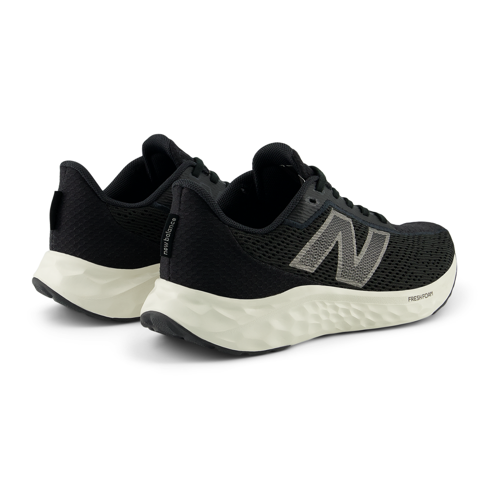 Dámské boty New Balance Fresh Foam Arishi v4 WARISYK4 – černé