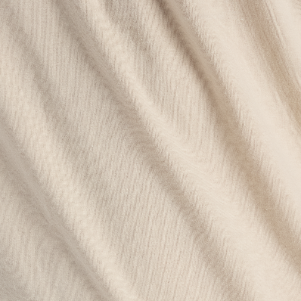 Pánské tričko New Balance MT51507TWF – béžové