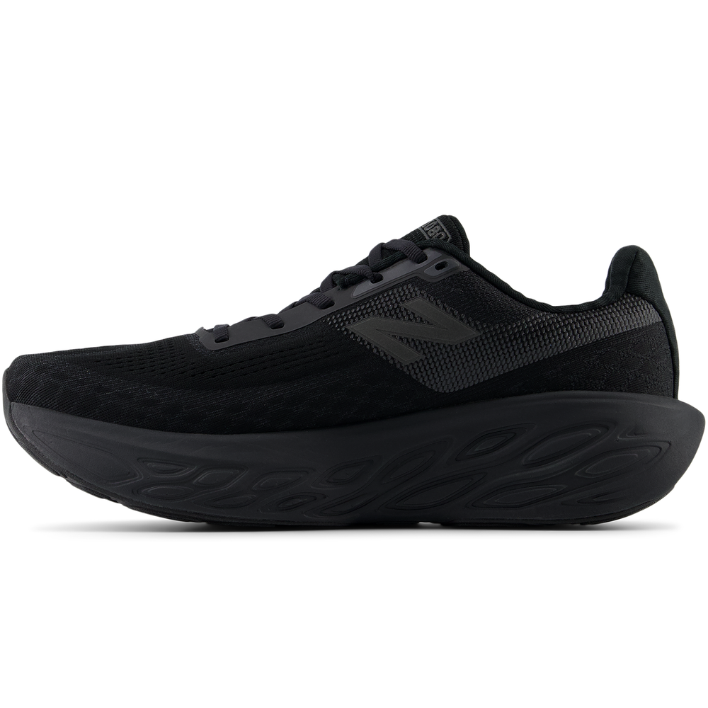 Pánské boty New Balance Fresh Foam 1080 v14 M1080K14 – černé