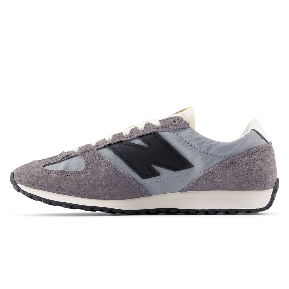 Unisex boty New Balance U471AH – šedé