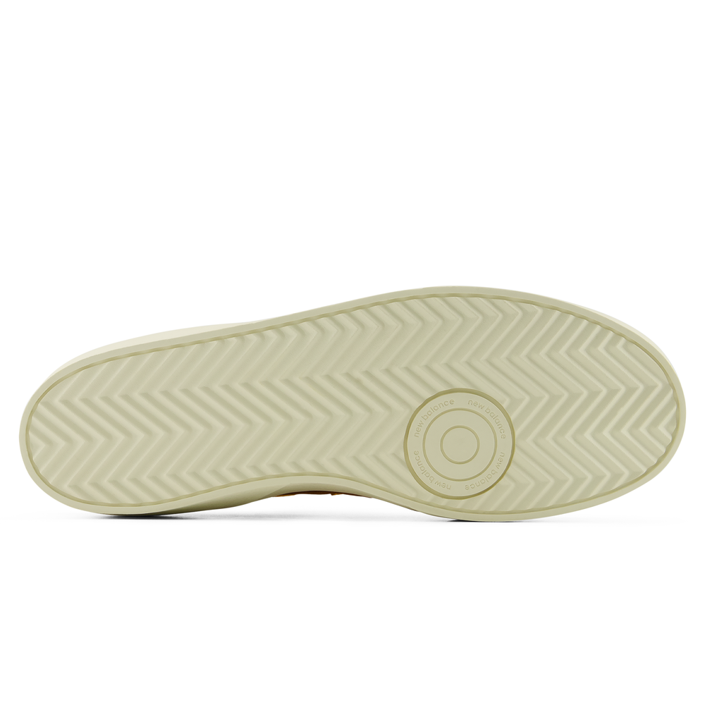 Unisex boty New Balance U7504HH – oranžová