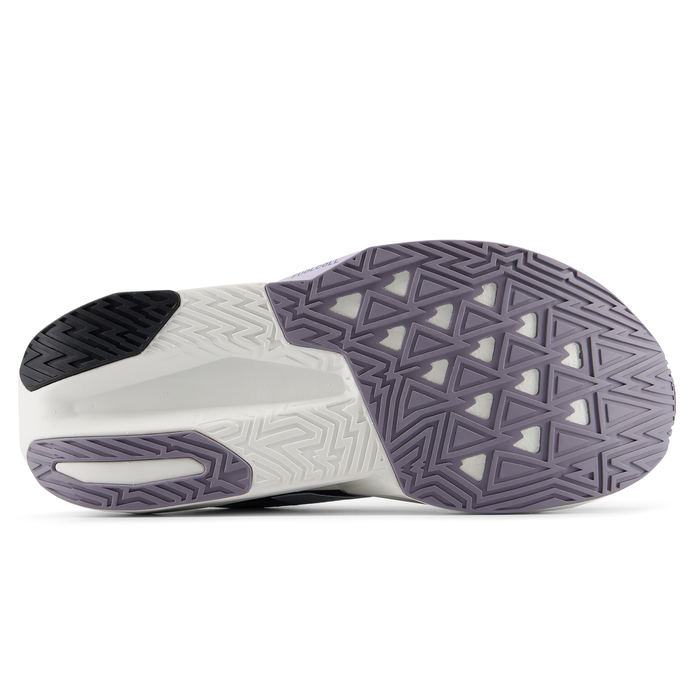 Dámské boty New Balance FuelCell Rebel v5 WFCX906 – fialové