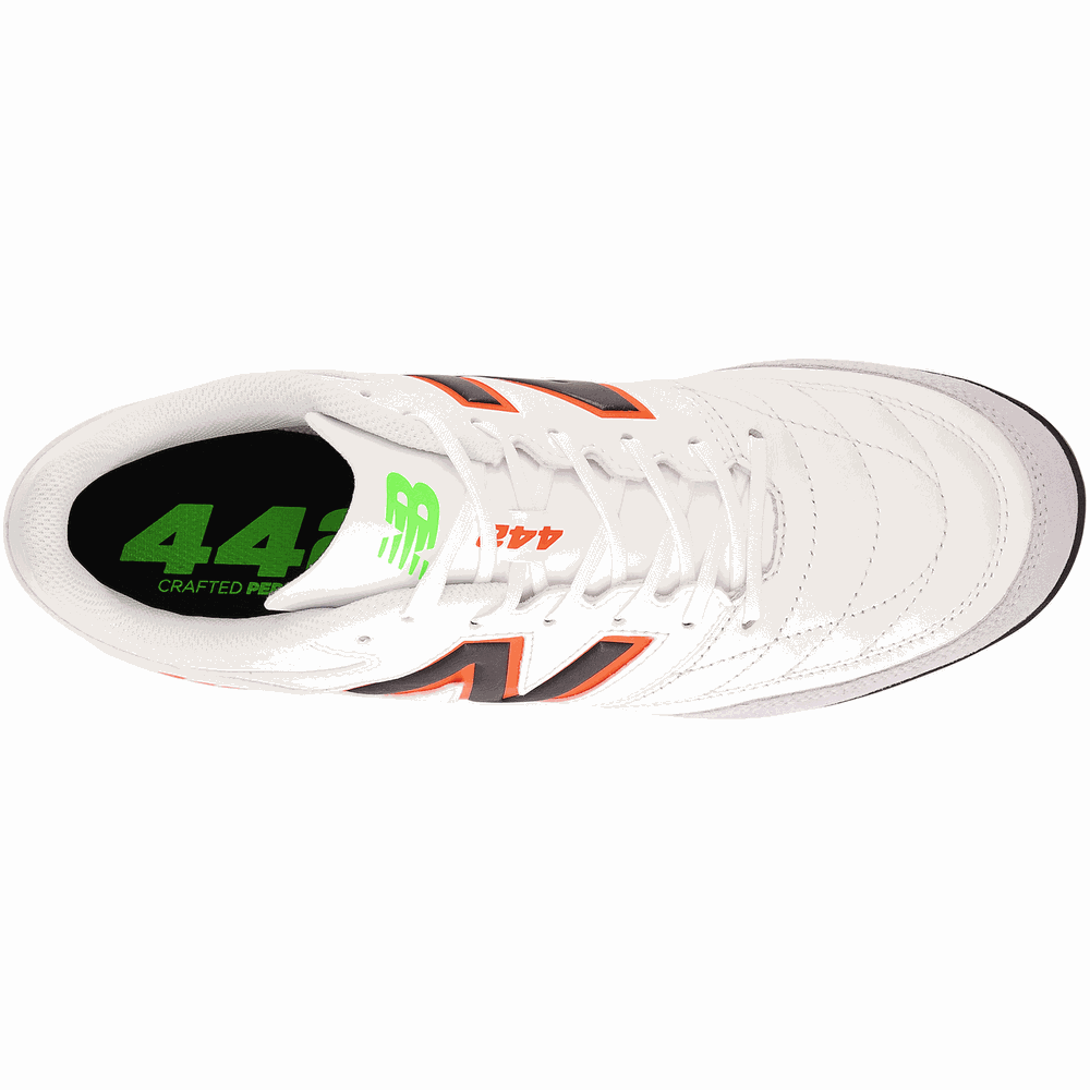Pánské turfy New Balance MS42TWD2 – bílé