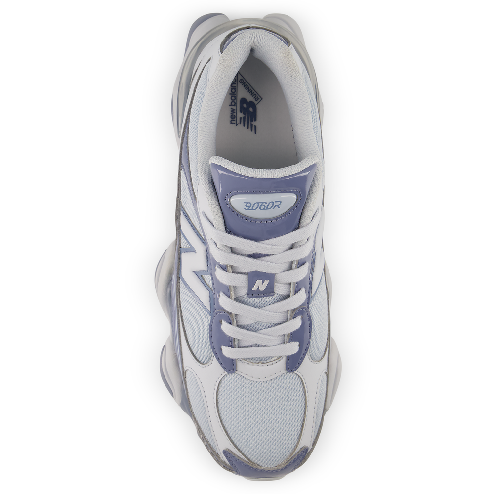 Unisex boty New Balance U90605HS – šedé