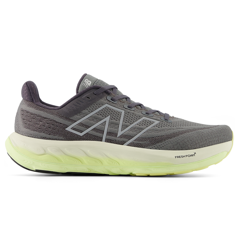 Pánské boty New Balance Fresh Foam X Vongo v6 MVNGOCA6 – šedé