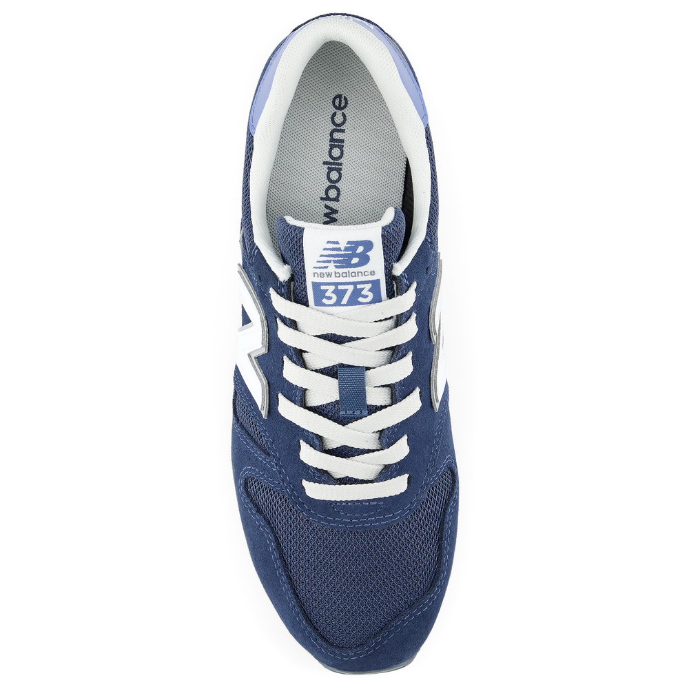Dámské boty New Balance W3736LY – tmavomodrá