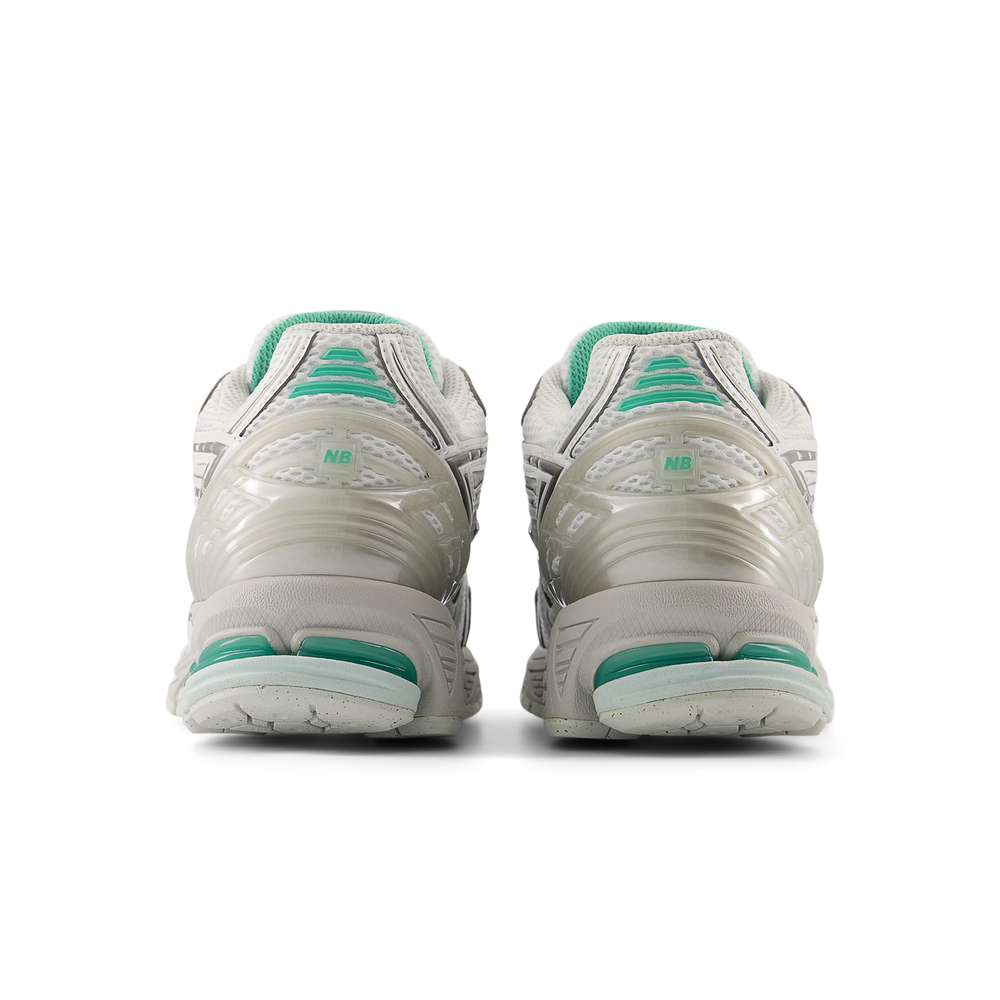Unisex boty New Balance U19061HV – šedé