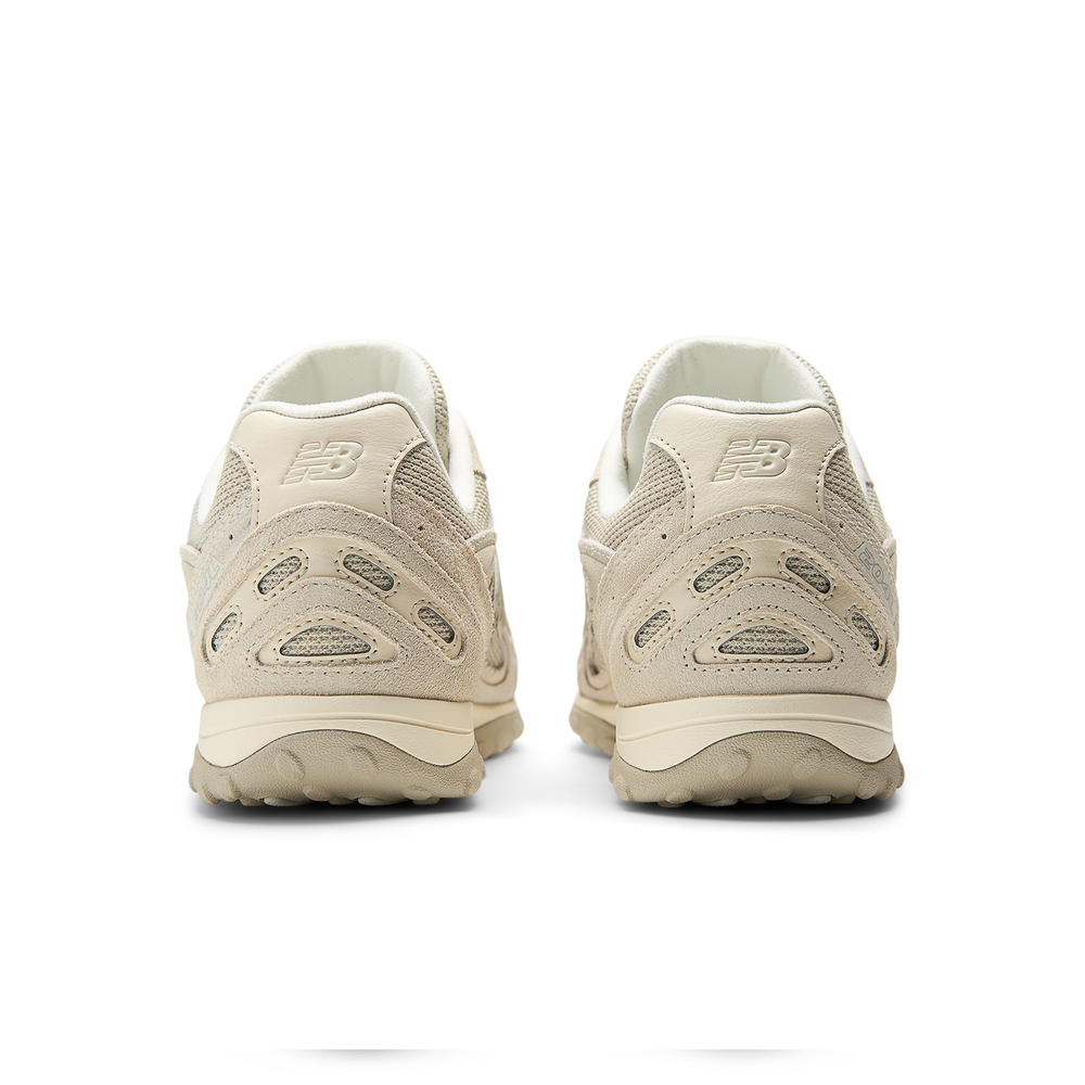 Unisex boty New Balance U204L2SZ – béžové