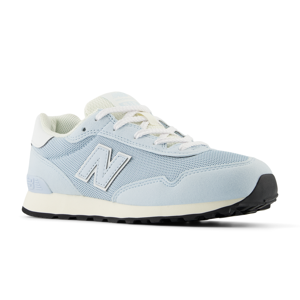 Dětské boty New Balance GC515LCB – modré