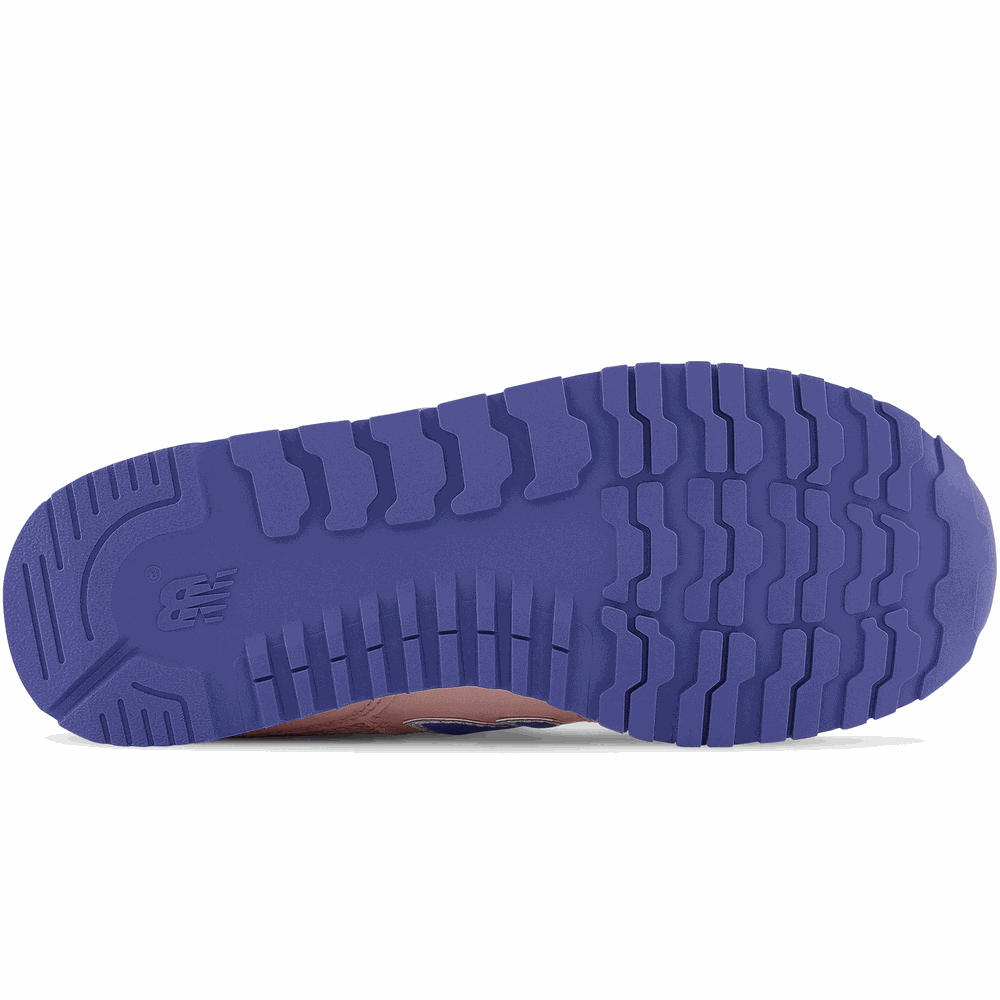 Boty New Balance PV500PY1 – růžové