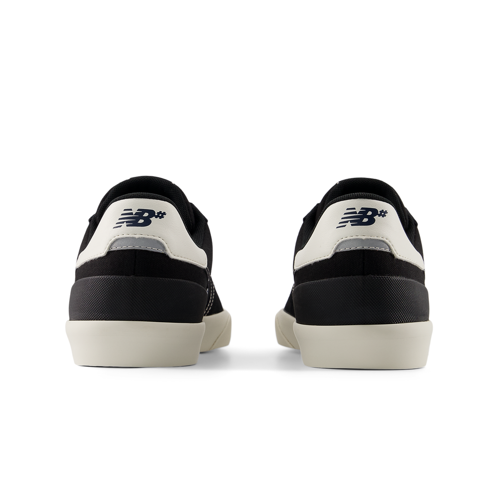 Pánské boty New Balance Numeric UN272BRL – černé