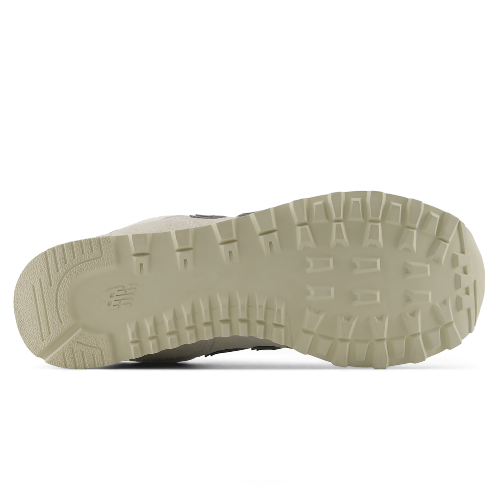 Unisex boty New Balance U5742CH – béžové