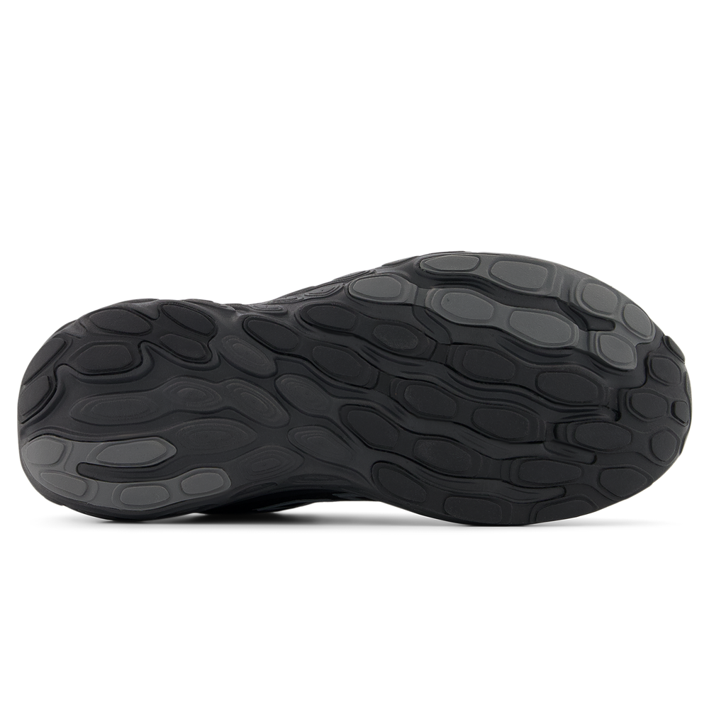 Unisex boty New Balance UTRNAB – černé