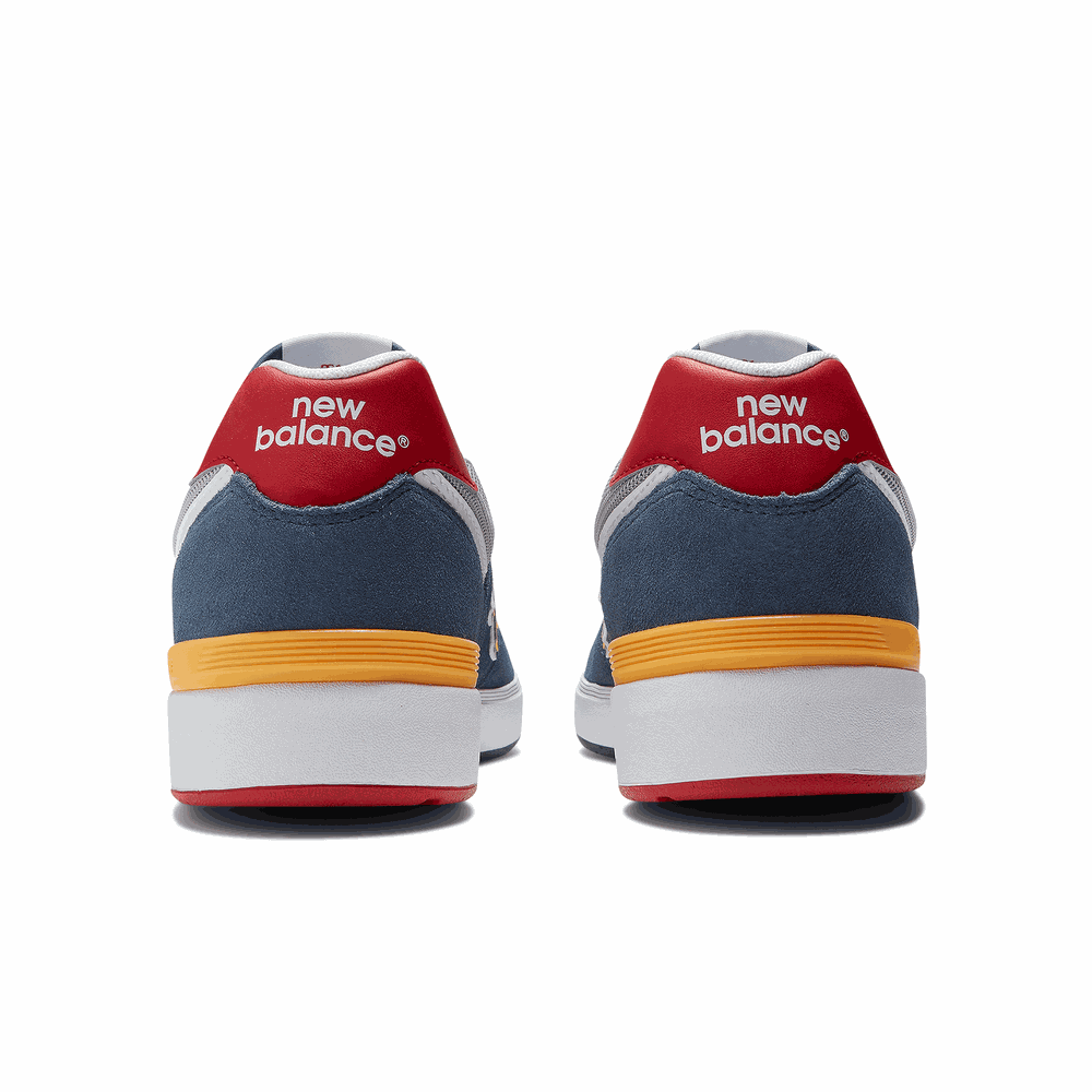 Pánské boty New Balance CT574NYT – tmavomodrá