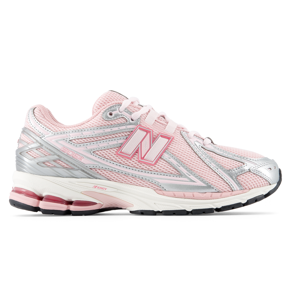 Unisex boty New Balance U19063FT – růžové