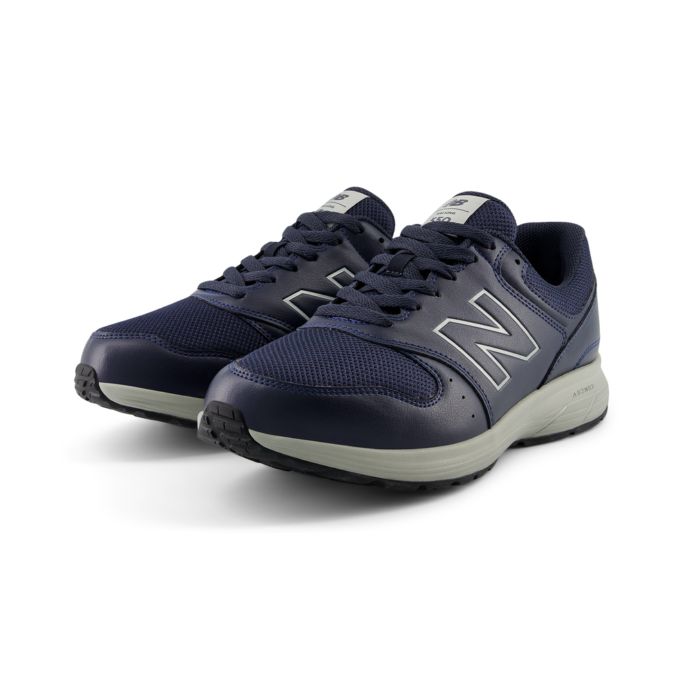 Pánské boty New Balance MW550AN4 – tmavomodrá