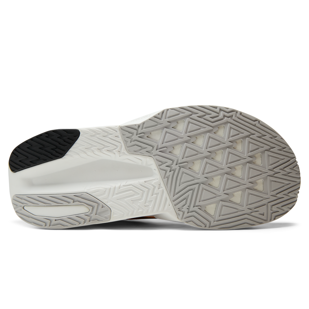 Dámské boty New Balance FuelCell Rebel v5 WFCX2C3 – oranžová