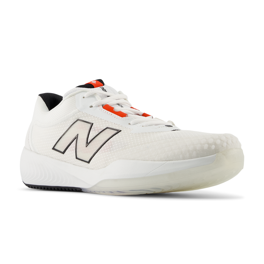 Pánské boty New Balance MCH996W6 – bílé