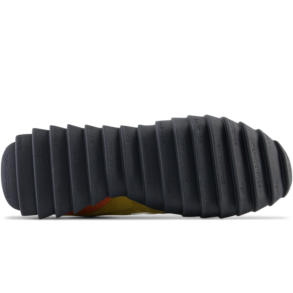 Pánské boty New Balance URC30ND – různobarevné