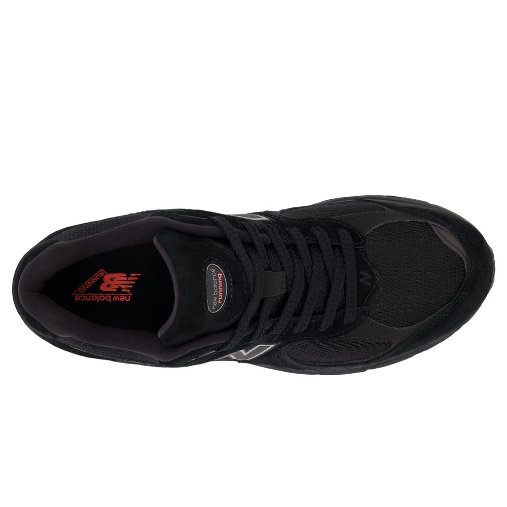 Unisex boty New Balance U2002RG – černé