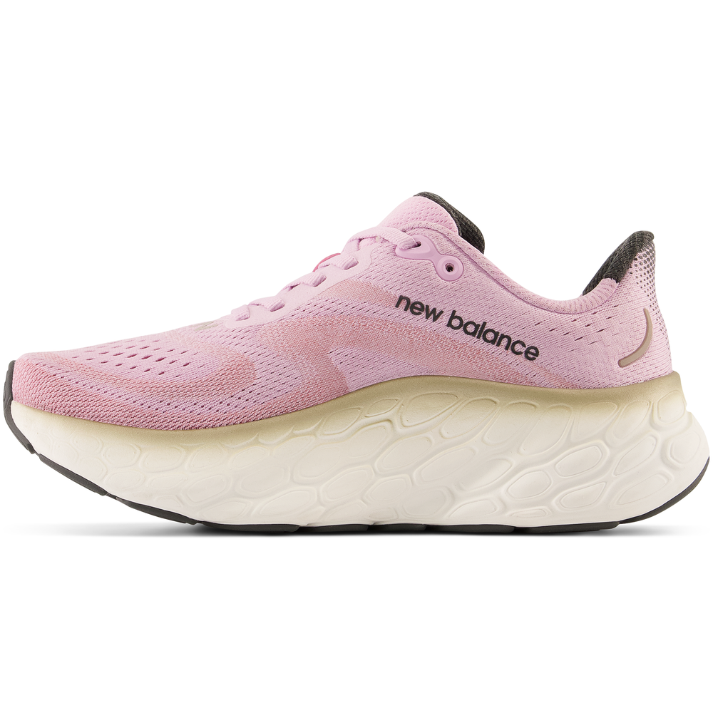 Dámské boty New Balance Fresh Foam More v4 WMORCL4 – růžové