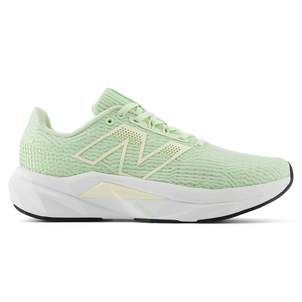Dámské boty New Balance FuelCell Propel v5 WFCPRCP5 – mátové