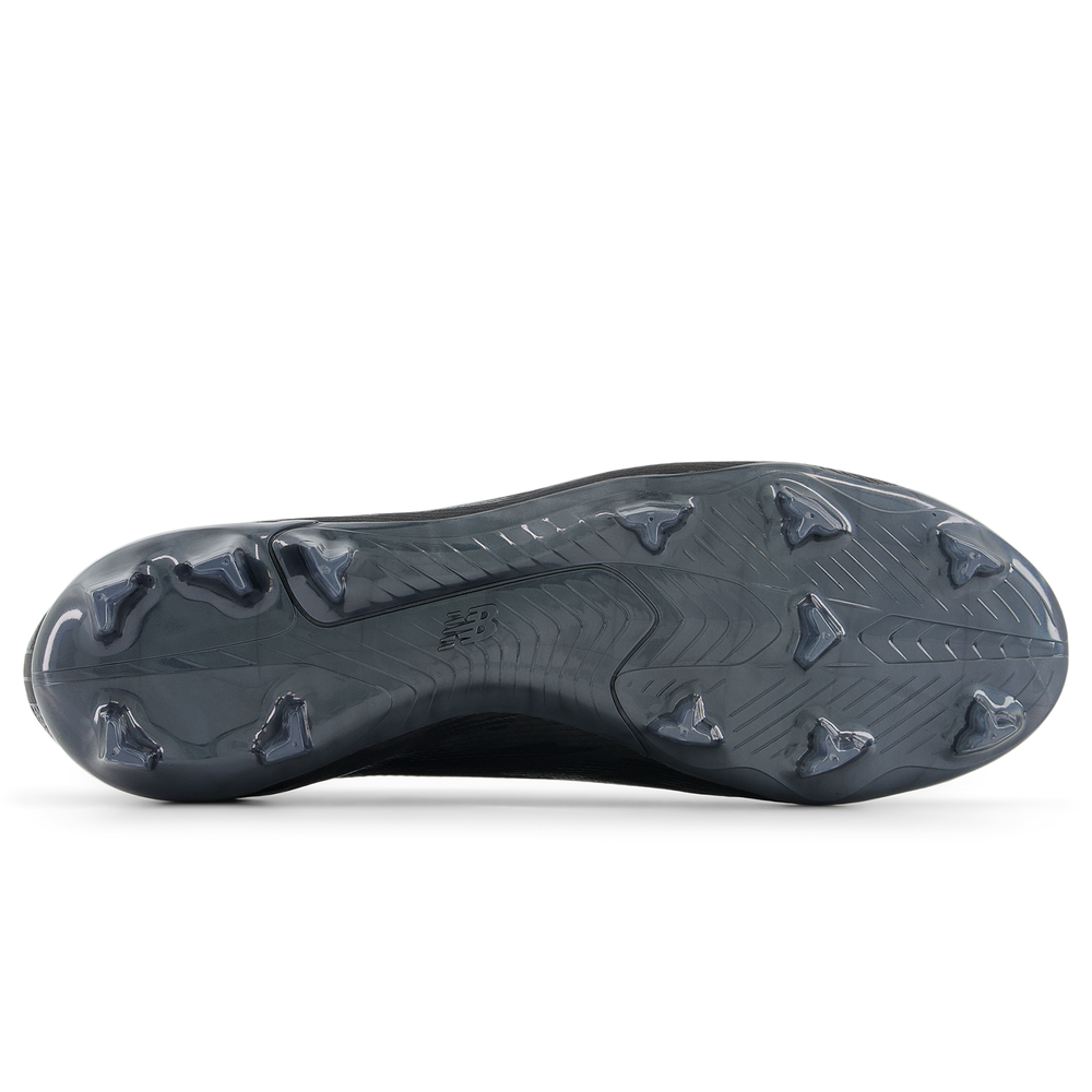 Pánské kopačky New Balance FURON ELITE FG V8 SF1FTB8 – černé