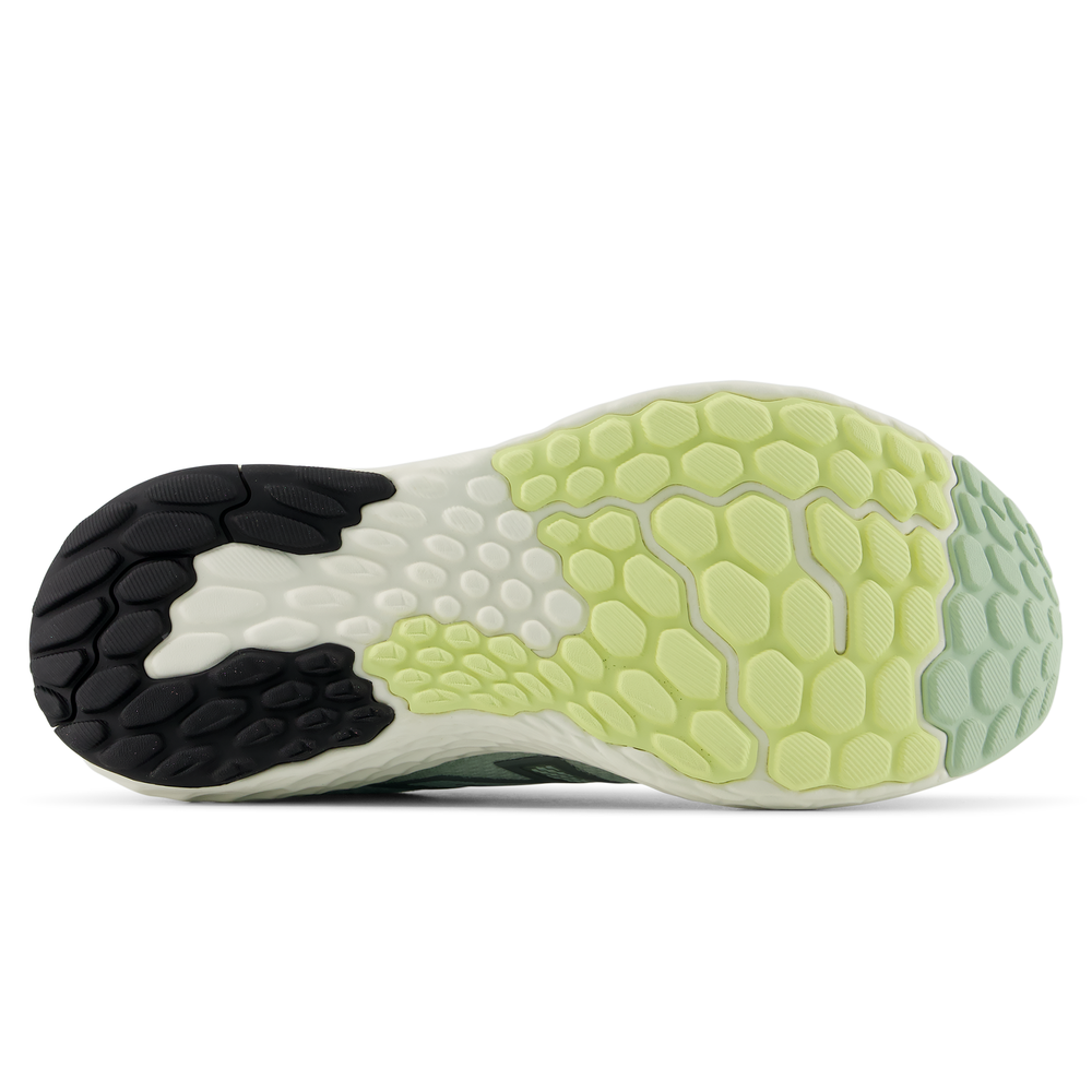 Dámské boty New Balance Fresh Foam Evoz v4 WEVOZ7QU – mátové