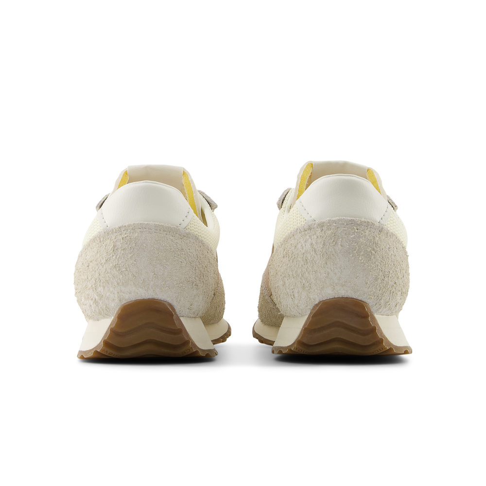 Unisex boty New Balance U471KAA – béžové