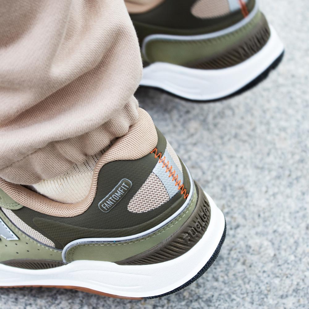 New Balance Numeric NM1010GM