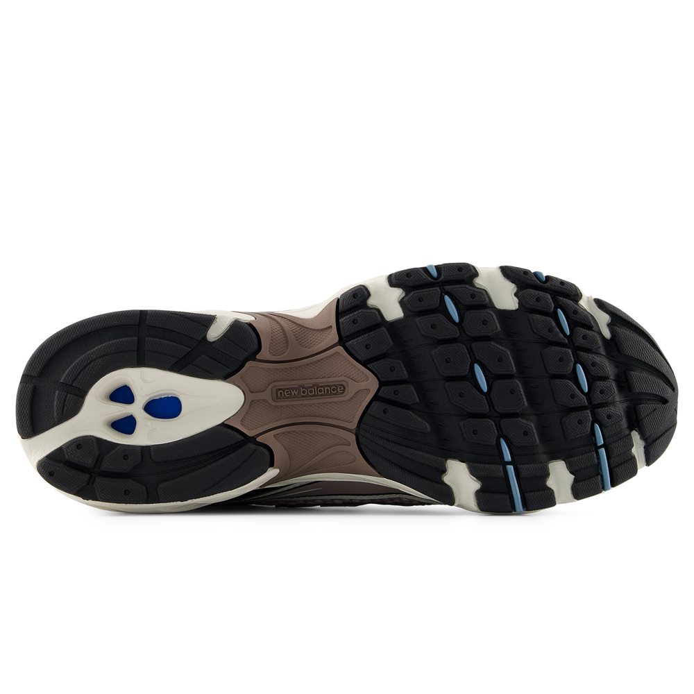 Unisex boty New Balance U740BL2 – různobarevné